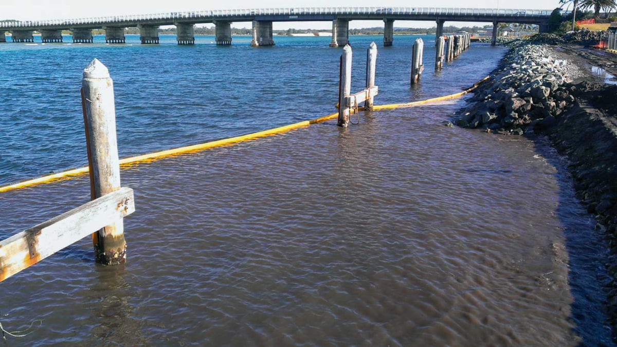 silt curtains image gallery